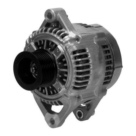 Denson Remanufactured DENSO First Time Fit Alternator, Denso 210-1050